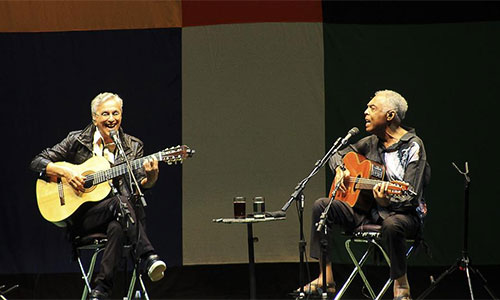 Cancela un espectáculo en repudio a la matanza de palestinos en Gaza